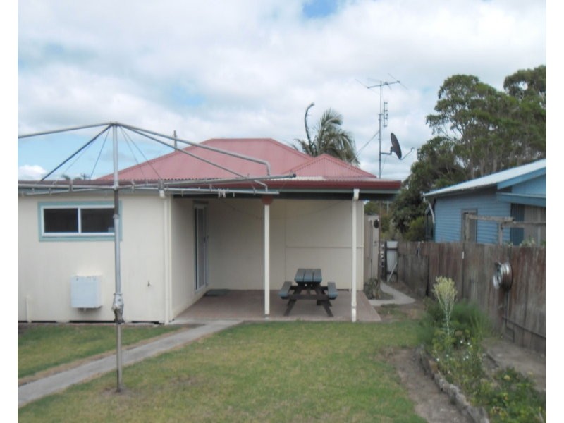 48 Currambene Street, Huskisson NSW 2540