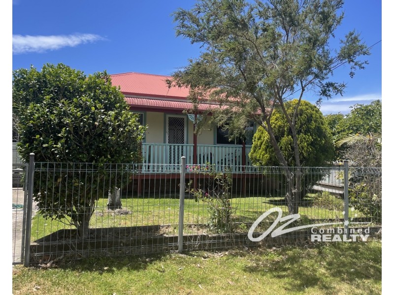 48 Currambene Street, Huskisson NSW 2540