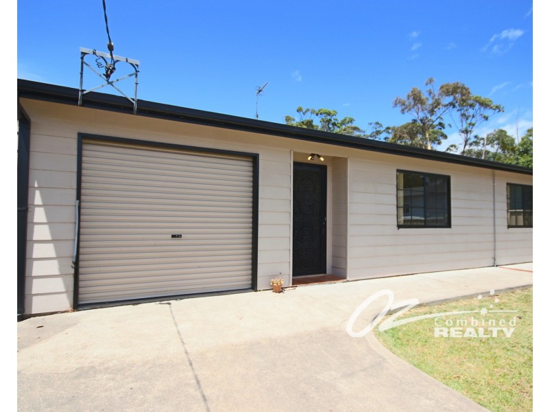 25 Sanctuary Point Road, Sanctuary Point NSW 2540