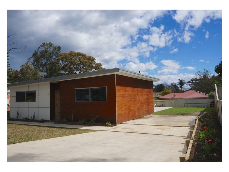 157 Macleans Point Road, Sanctuary Point NSW 2540