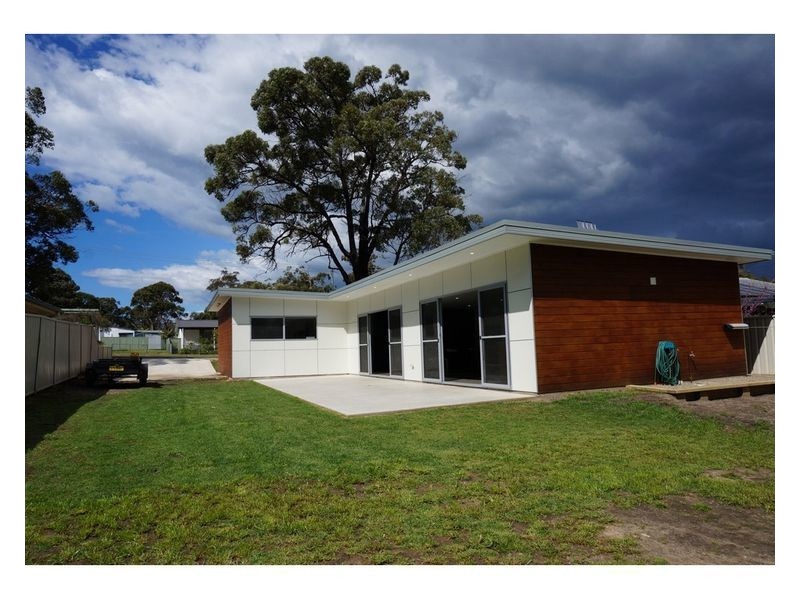157 Macleans Point Road, Sanctuary Point NSW 2540