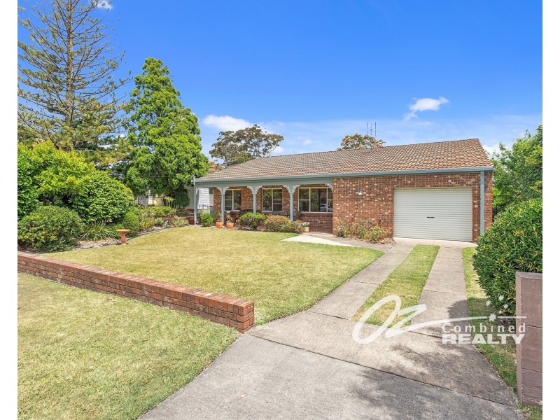 10 Bayswater Street, Vincentia NSW 2540