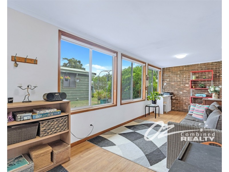 10 Bayswater Street, Vincentia NSW 2540