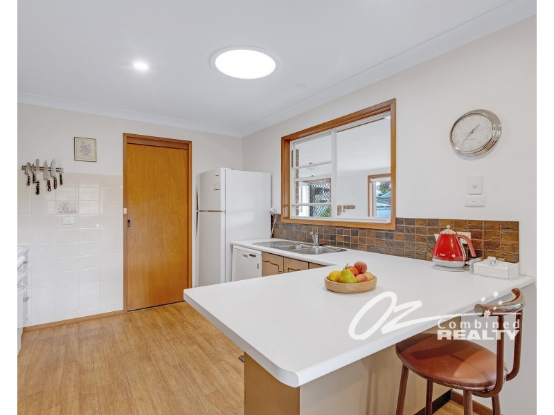 10 Bayswater Street, Vincentia NSW 2540