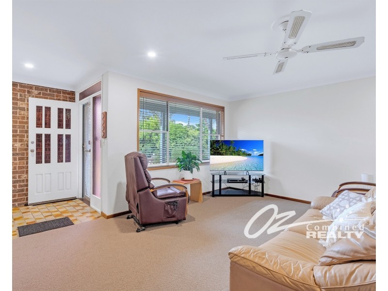 10 Bayswater Street, Vincentia NSW 2540