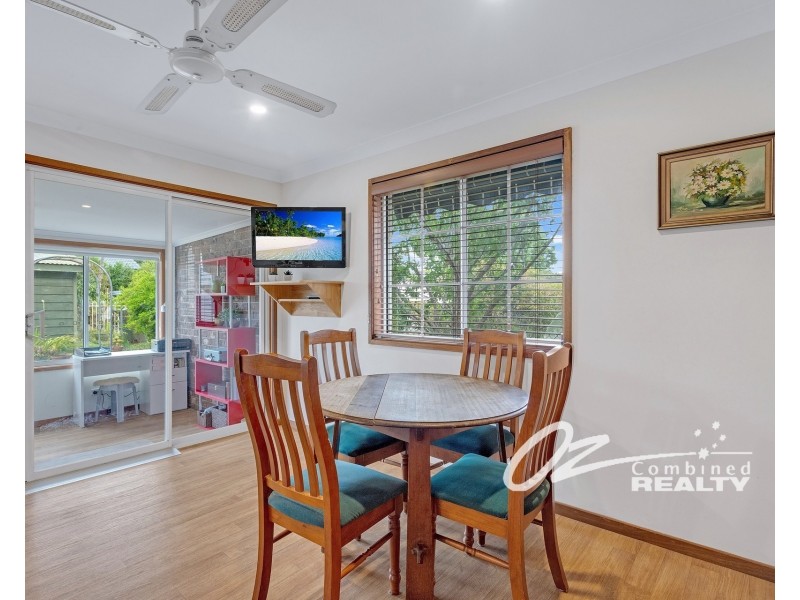 10 Bayswater Street, Vincentia NSW 2540