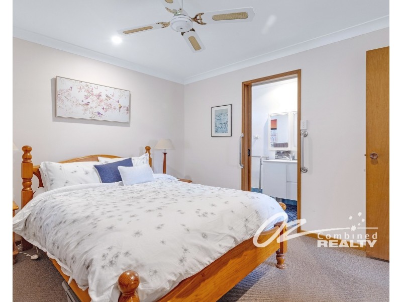 10 Bayswater Street, Vincentia NSW 2540