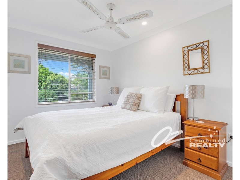 10 Bayswater Street, Vincentia NSW 2540