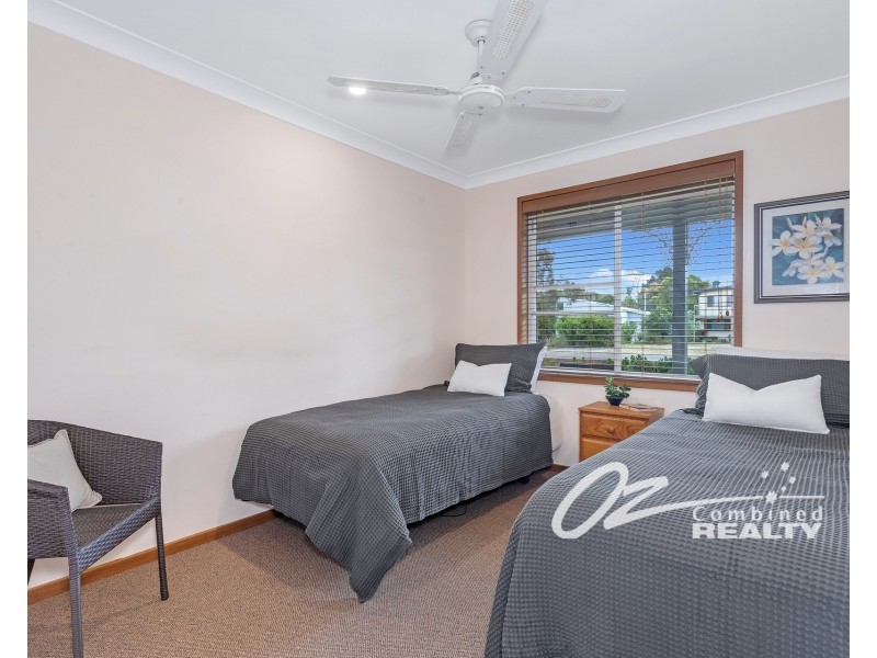 10 Bayswater Street, Vincentia NSW 2540