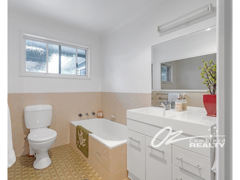 10 Bayswater Street, Vincentia NSW 2540