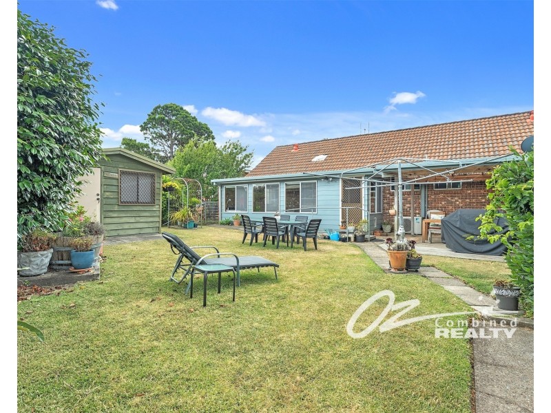 10 Bayswater Street, Vincentia NSW 2540