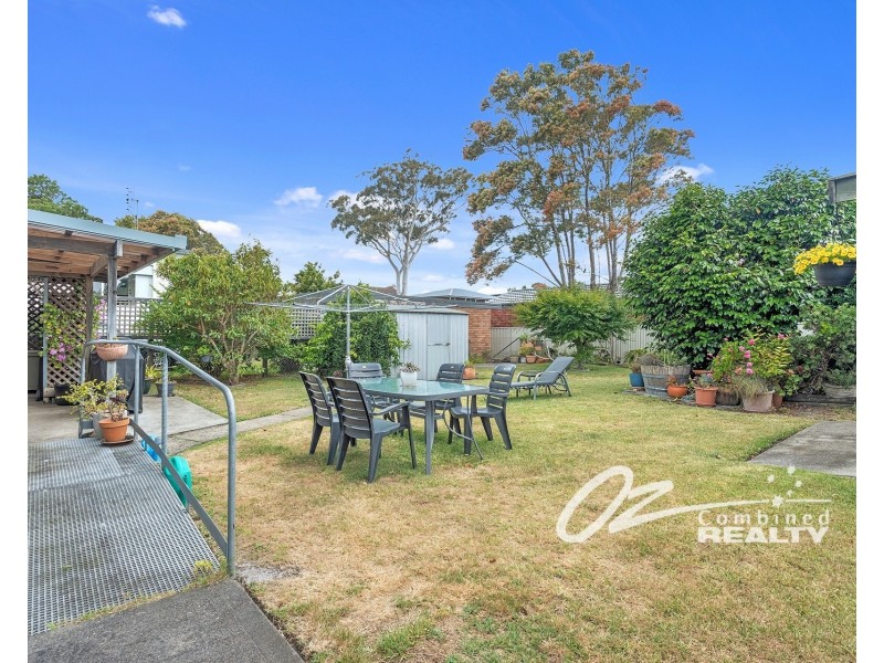 10 Bayswater Street, Vincentia NSW 2540
