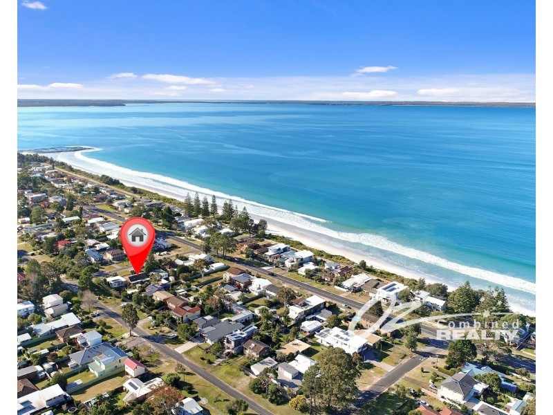 10 Bayswater Street, Vincentia NSW 2540