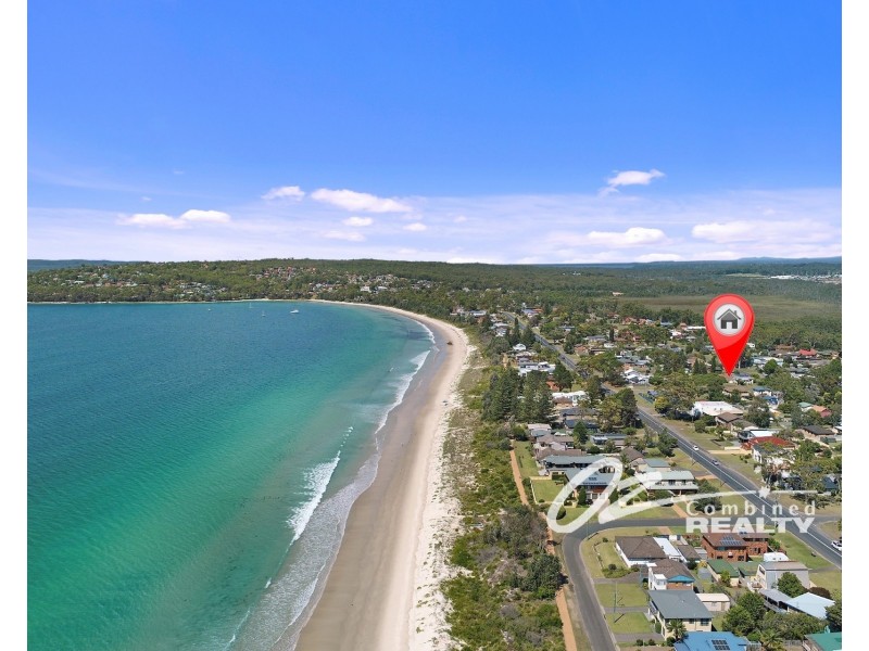 10 Bayswater Street, Vincentia NSW 2540