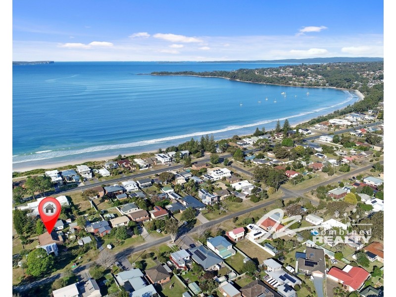 10 Bayswater Street, Vincentia NSW 2540