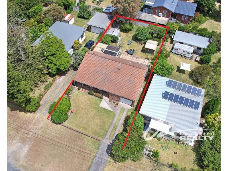 10 Bayswater Street, Vincentia NSW 2540