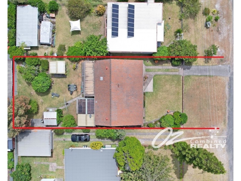 10 Bayswater Street, Vincentia NSW 2540