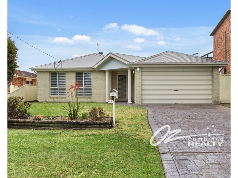106 Kerry Street, Sanctuary Point NSW 2540
