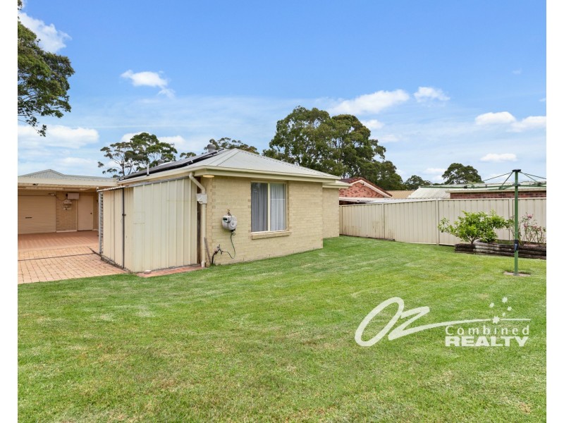 106 Kerry Street, Sanctuary Point NSW 2540