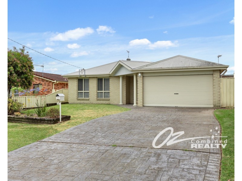 106 Kerry Street, Sanctuary Point NSW 2540