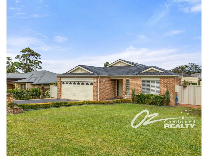 12 Hogbin Crescent, Sanctuary Point NSW 2540
