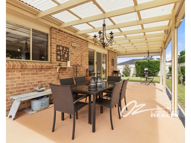12 Hogbin Crescent, Sanctuary Point NSW 2540