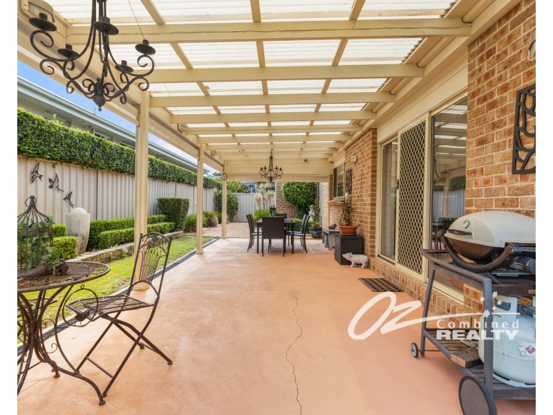 12 Hogbin Crescent, Sanctuary Point NSW 2540