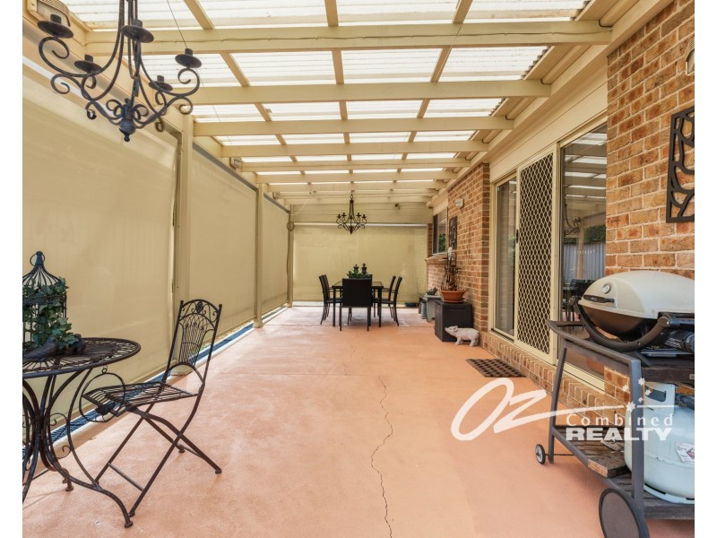 12 Hogbin Crescent, Sanctuary Point NSW 2540