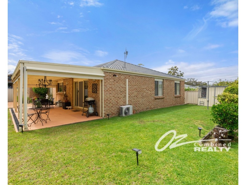 12 Hogbin Crescent, Sanctuary Point NSW 2540