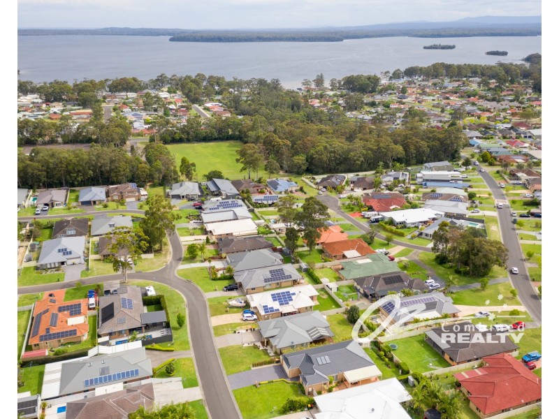 12 Hogbin Crescent, Sanctuary Point NSW 2540