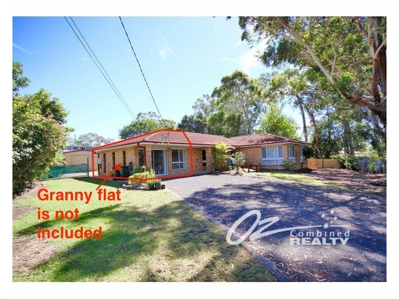 2 Truscott Avenue, Sanctuary Point NSW 2540