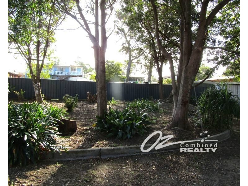 2 Truscott Avenue, Sanctuary Point NSW 2540