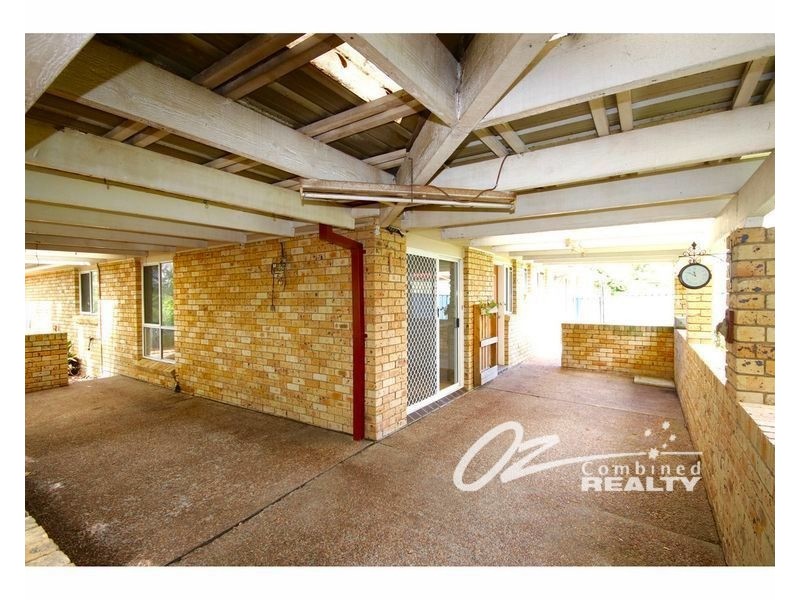 2 Truscott Avenue, Sanctuary Point NSW 2540