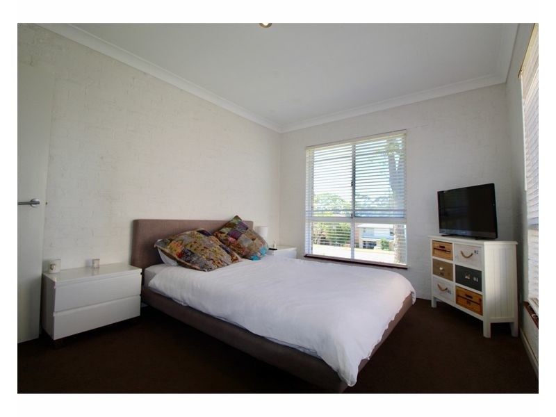 1/219 Elizabeth Drive, Vincentia NSW 2540