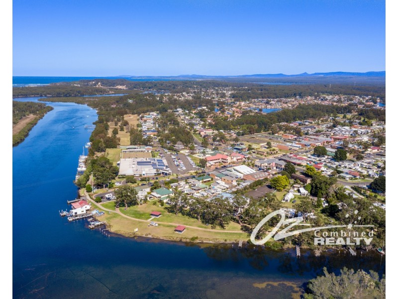 40A Sandpiper Way, Sussex Inlet NSW 2540
