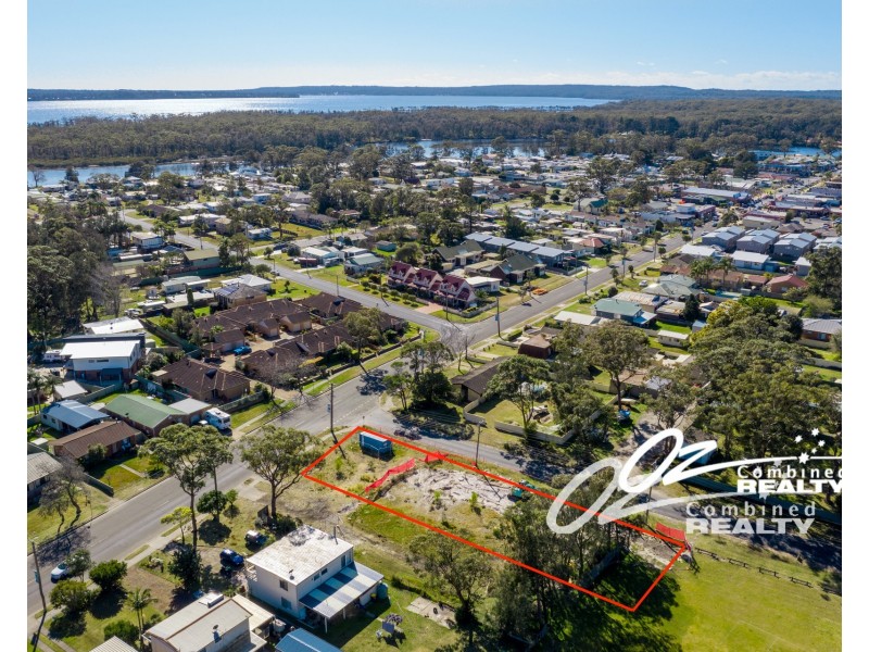 40A Sandpiper Way, Sussex Inlet NSW 2540