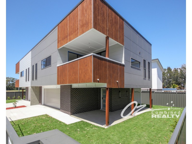 40A Sandpiper Way, Sussex Inlet NSW 2540