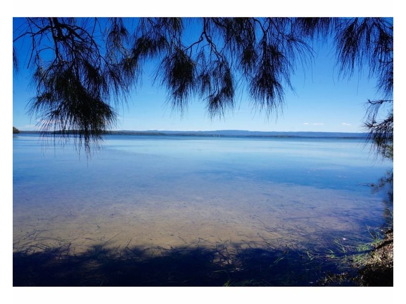 105 Macleans Point Road, Sanctuary Point NSW 2540