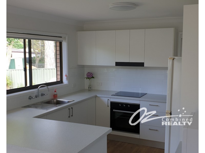 105 Macleans Point Road, Sanctuary Point NSW 2540