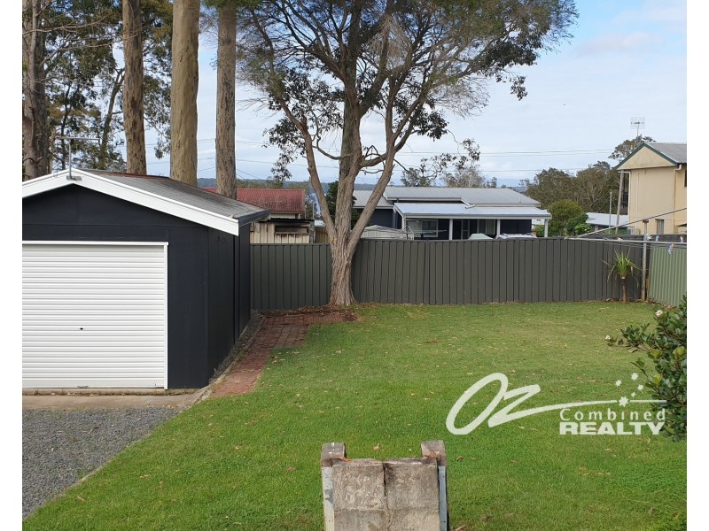 105 Macleans Point Road, Sanctuary Point NSW 2540
