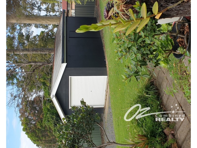 105 Macleans Point Road, Sanctuary Point NSW 2540