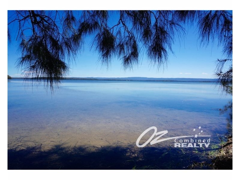 105 Macleans Point Road, Sanctuary Point NSW 2540