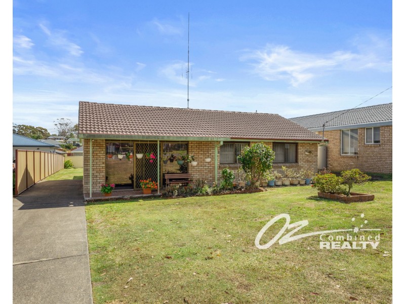 49 Leumeah Street, Sanctuary Point NSW 2540