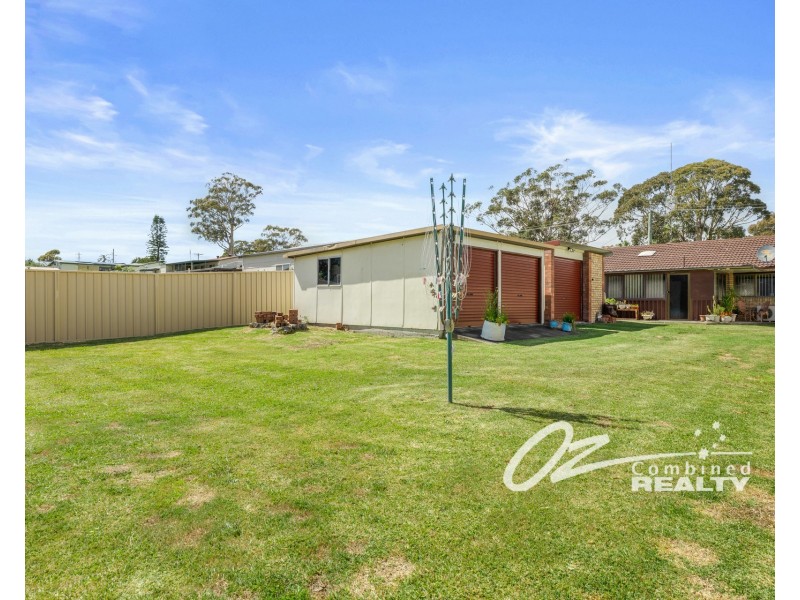 49 Leumeah Street, Sanctuary Point NSW 2540
