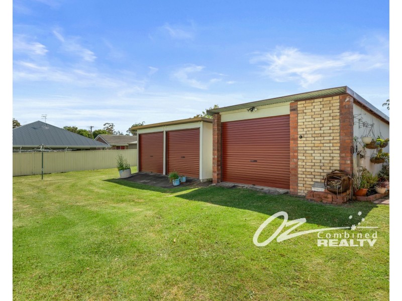 49 Leumeah Street, Sanctuary Point NSW 2540
