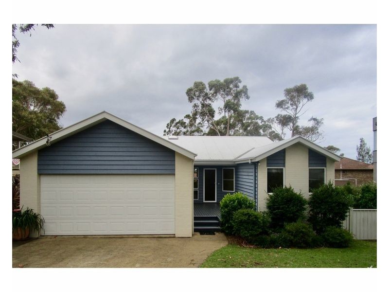 24 Niger Street, Vincentia NSW 2540