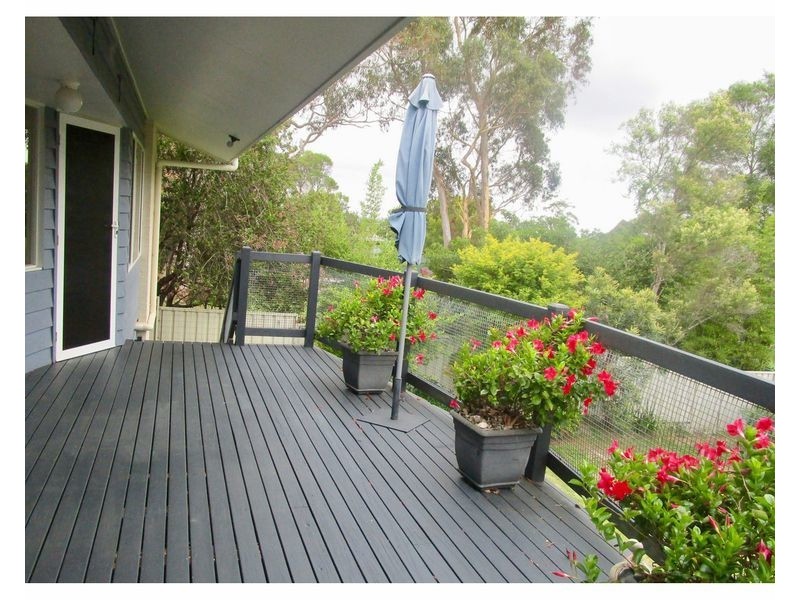 24 Niger Street, Vincentia NSW 2540