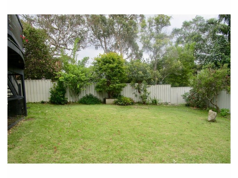 24 Niger Street, Vincentia NSW 2540