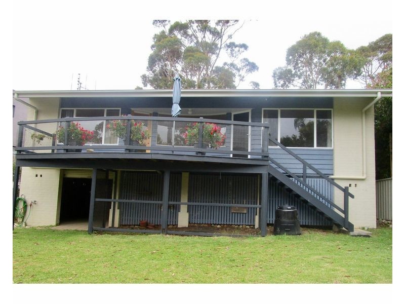 24 Niger Street, Vincentia NSW 2540