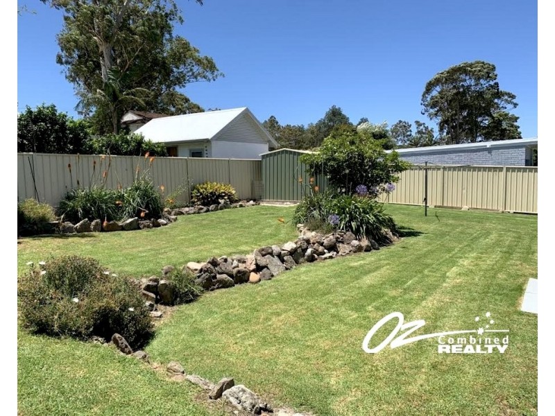 93 Basin View Parade, Basin View NSW 2540